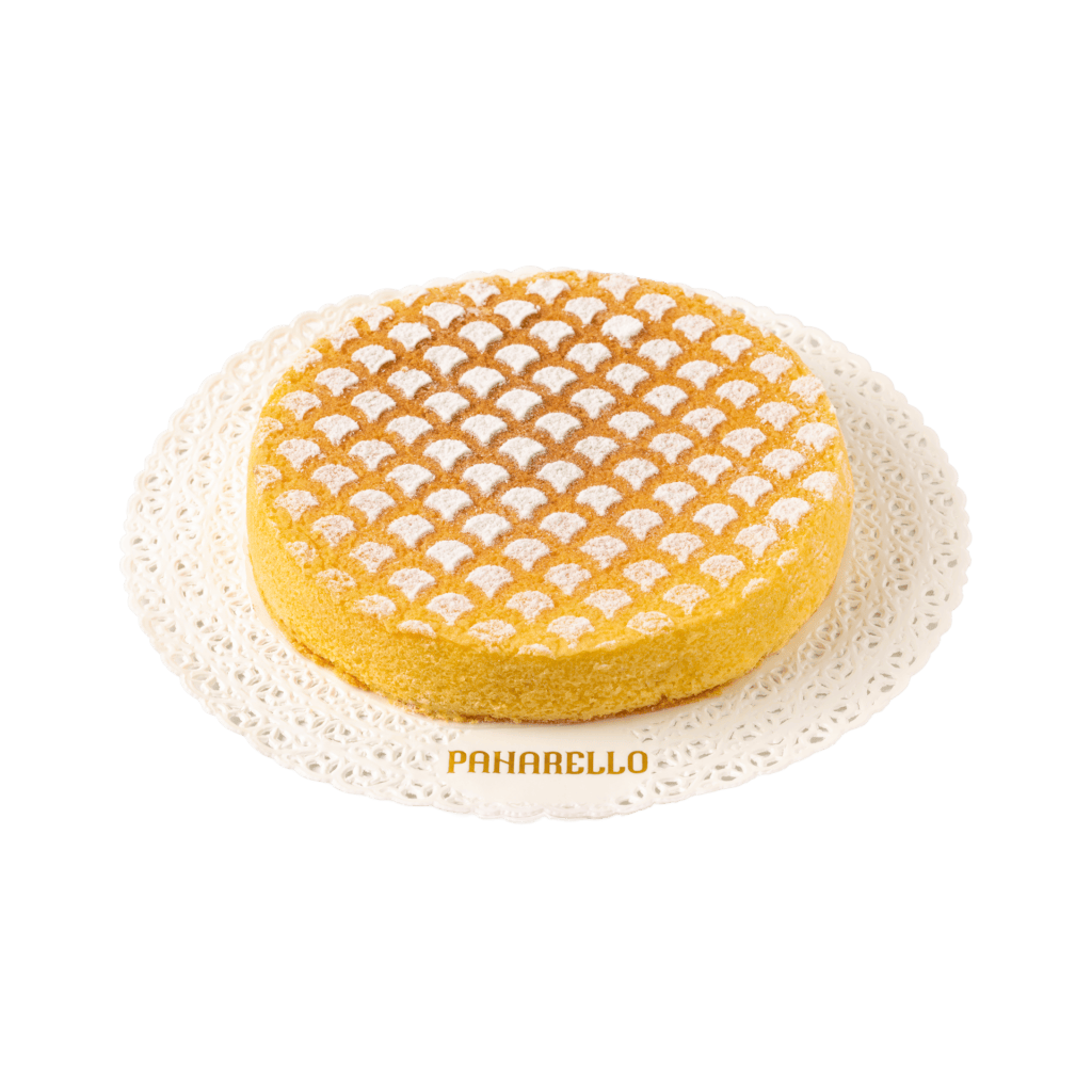 Torta Panarello