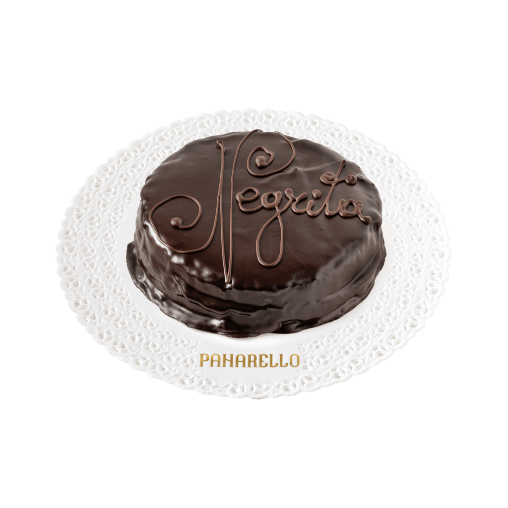 Torta Negrita