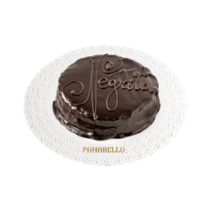 Torta Negrita