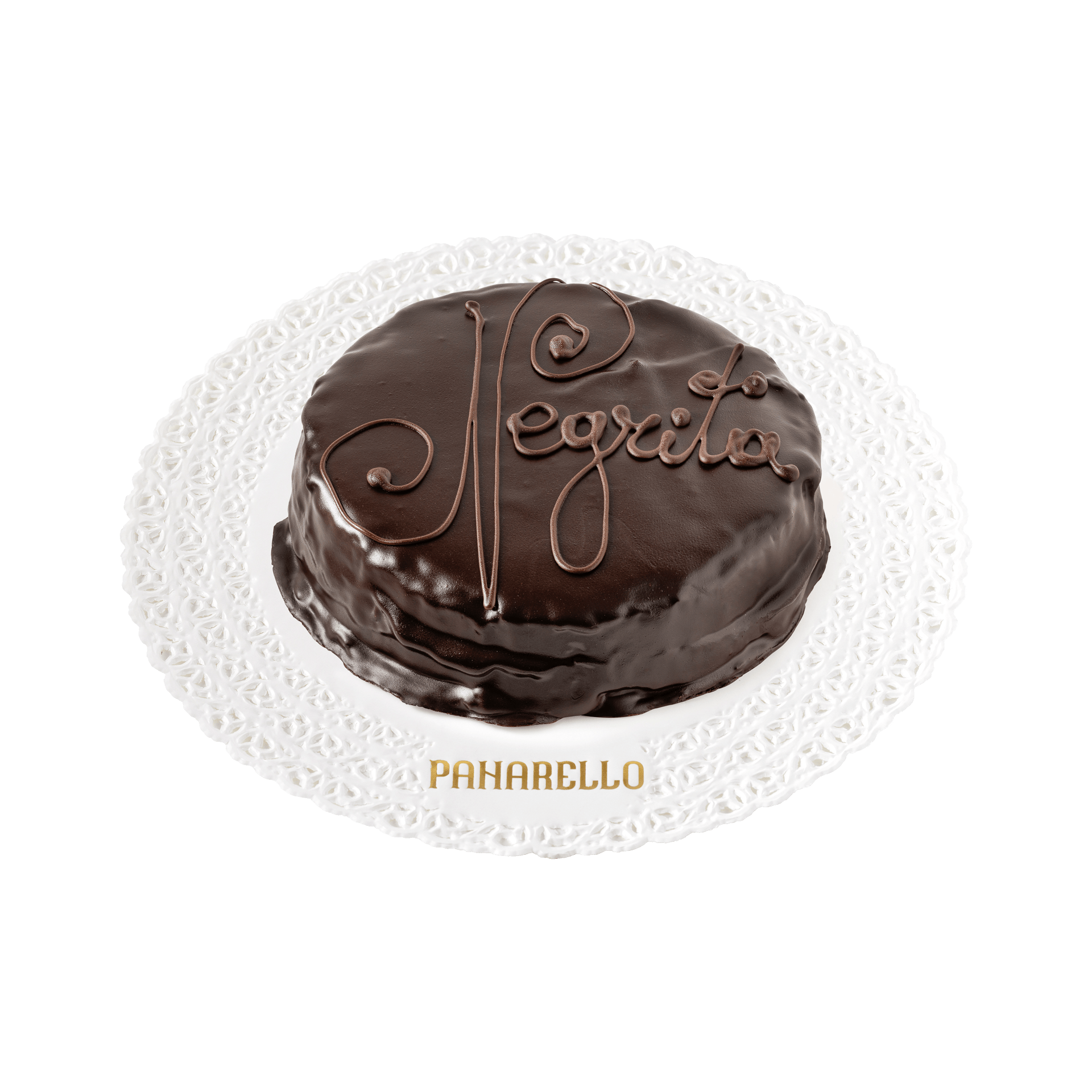 Torta Negrita