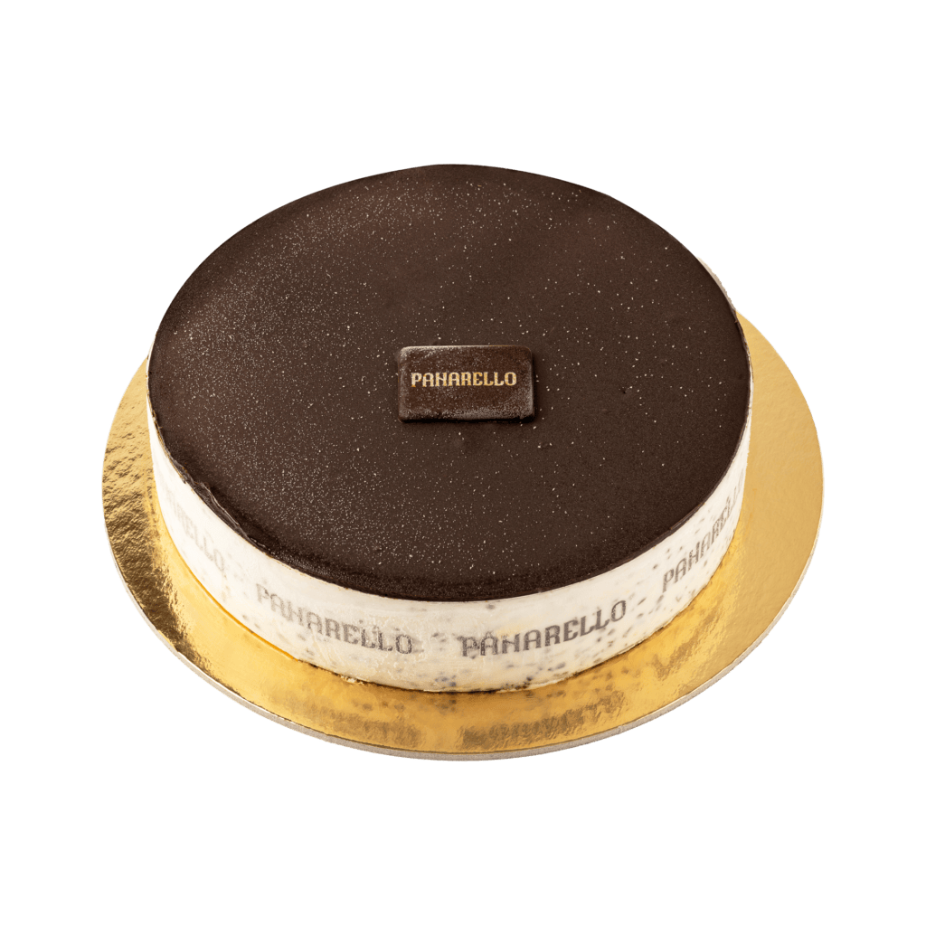 Semifreddo Panarello
