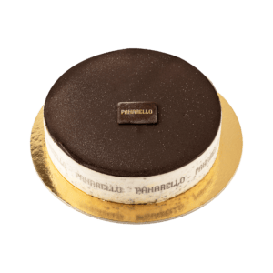 Semifreddo Panarello