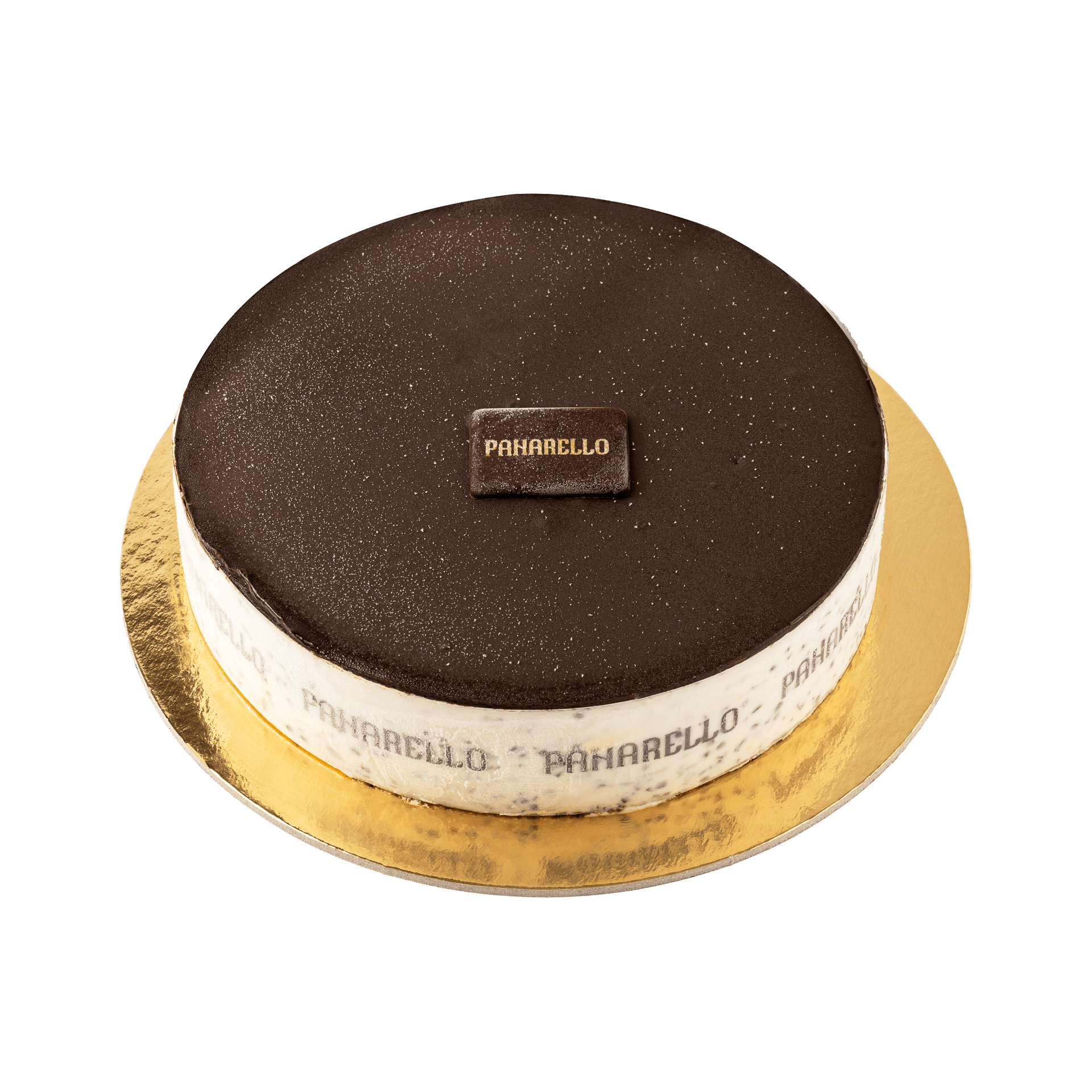 Semifreddo Panarello
