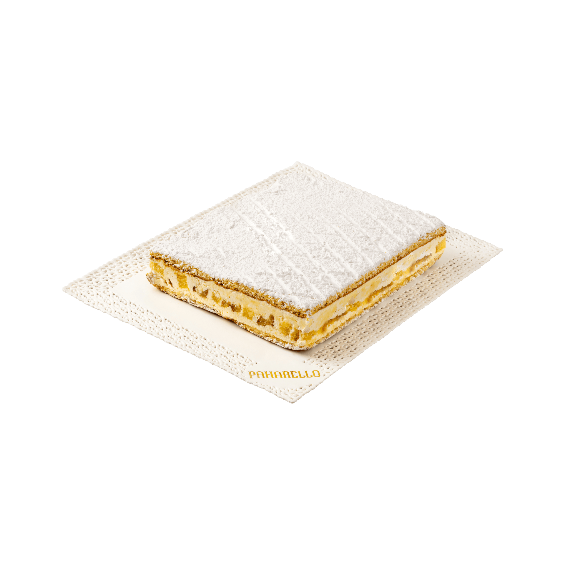 Torta Regina