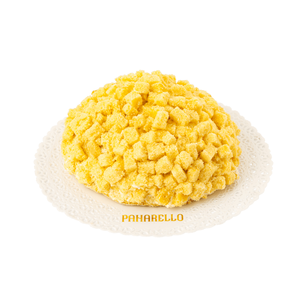 Torta Meravigliosa