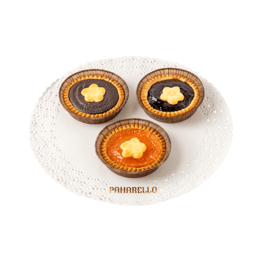 Crostatine