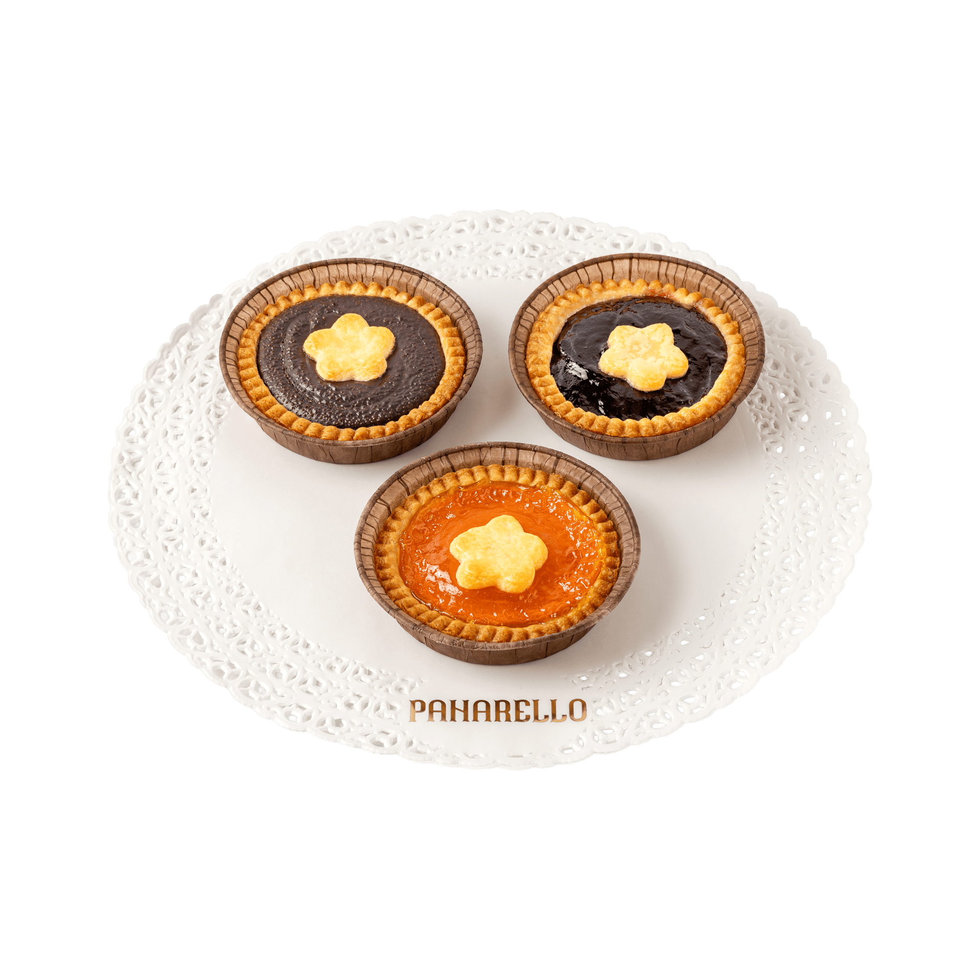 Crostatine