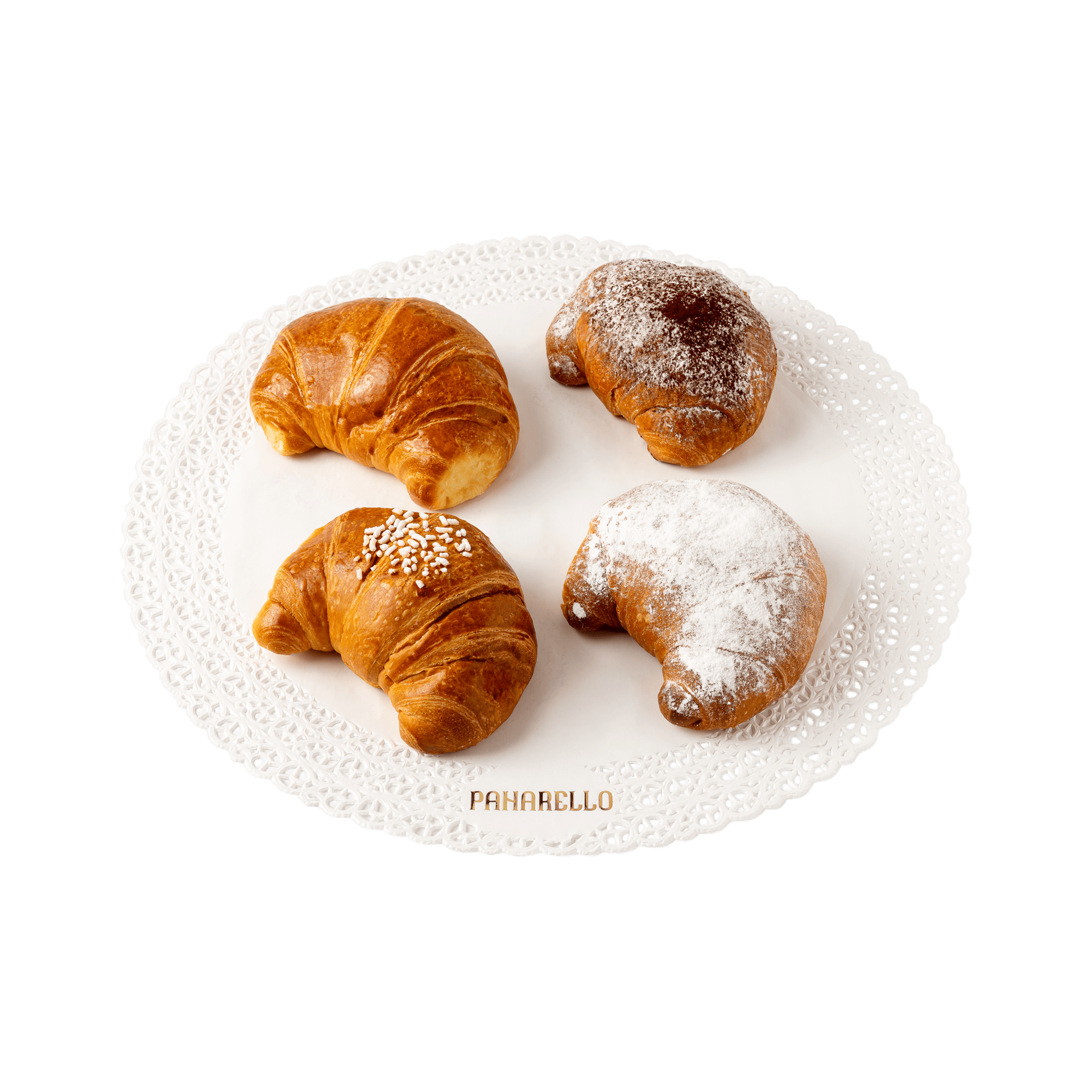 Chiffari dolci