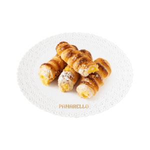 Cannoncini