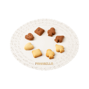 Biscottini mescolanza