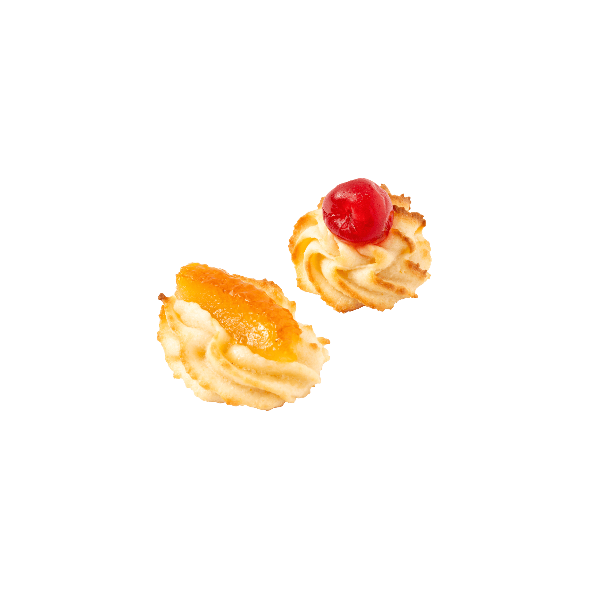 Petits Fours
