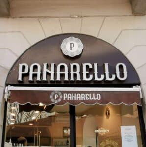 panarello-negozio-insegna-logo
