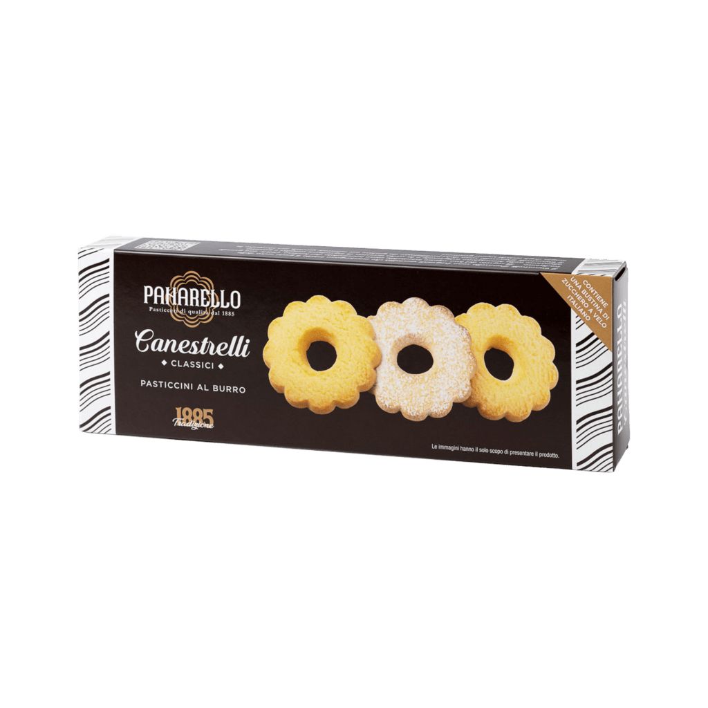 Canestrelli classici