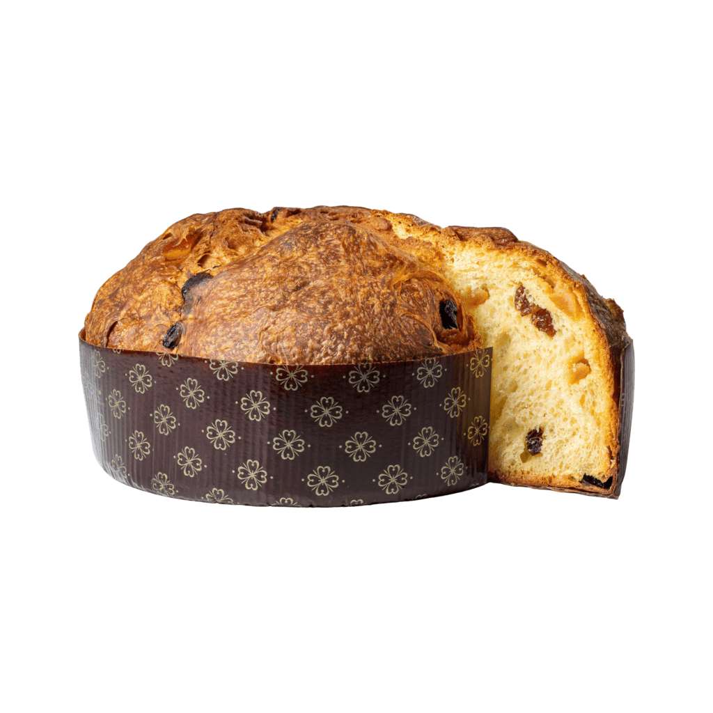 Panettone classico
