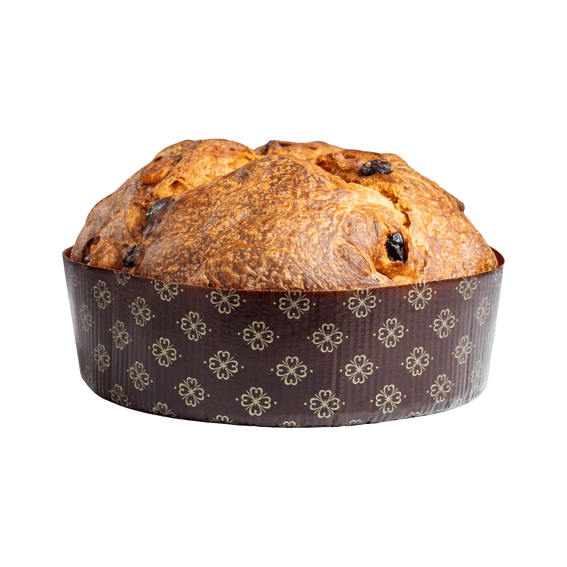 Panettone classico