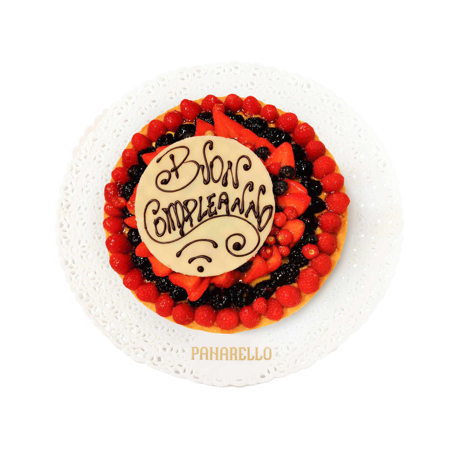 I nostri pasticceri possono realizzare la Vostra torta “personalizzata” per festeggiare un compleanno, una ricorrenza importante, per sorprendere e far felice una persona cara ... un dolce è sempre gradito. Le nostre torte, fatte apposta per Voi, saranno in grado di farVi ricordare.