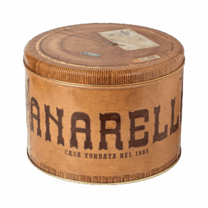 La scatola Panarello