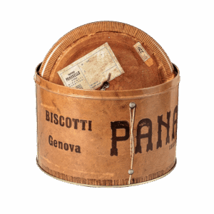 La scatola Panarello