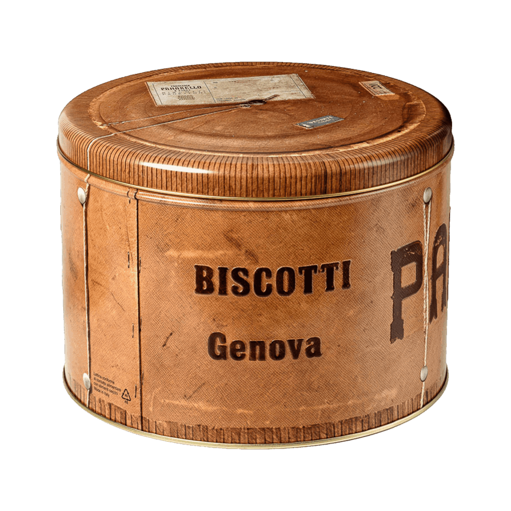 La scatola Panarello