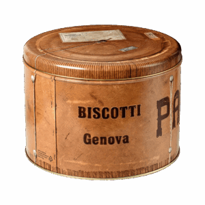 La scatola Panarello