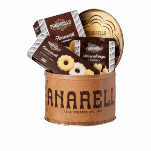 La scatola Panarello