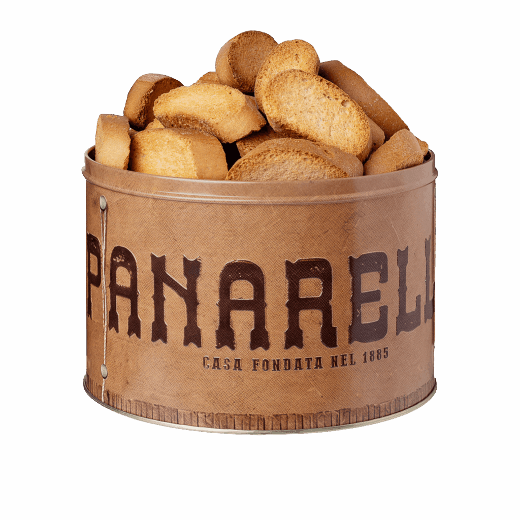 La scatola Panarello
