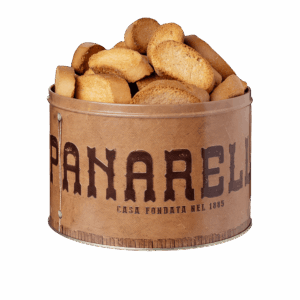 La scatola Panarello