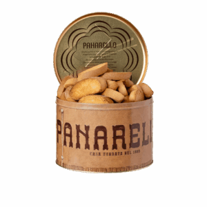 La scatola Panarello